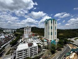 The Linq @ Beauty World (D21), Apartment #446294731